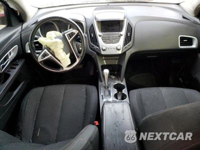 Zdjęcie 8 z 14 samochodu: 2014 CHEVROLET EQUINOX LT VIN:1GNALBEK1EZ115816 - miniatura