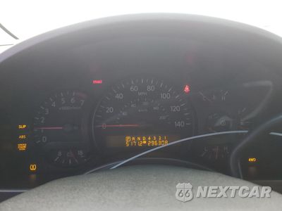 Zdjęcie 9 z 12 samochodu: 2006 NISSAN TITAN XE VIN:1N6AA07B16N555539 - miniatura