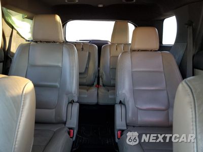 Zdjęcie 10 z 13 samochodu: 2013 FORD EXPLORER XLT VIN:1FM5K7D87DGB24378 - miniatura