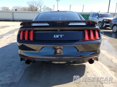 Zdjęcie 6 z 14 samochodu: 2015 FORD MUSTANG GT VIN:1FA6P8CF4F5381258 - miniatura