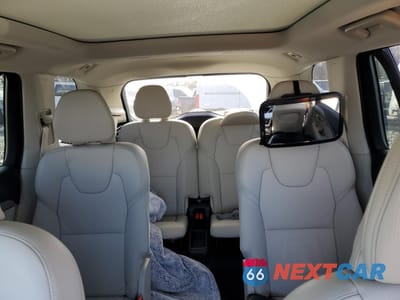 Zdjęcie 10 z 14 samochodu: 2025 VOLVO XC90 PLUS VIN:YV4062JE4S1311350 - miniatura