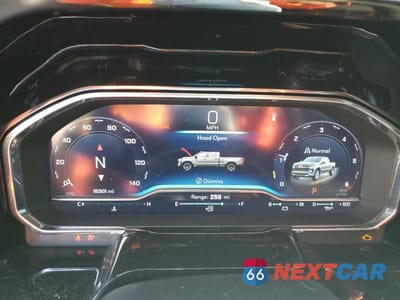 Zdjęcie 9 z 12 samochodu: 2023 CHEVROLET SILVERADO C1500 RST VIN:2GCPADED5P1141711 - miniatura