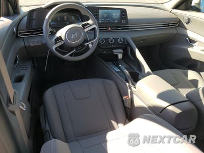 Zdjęcie 8 z 13 samochodu: 2024 HYUNDAI ELANTRA SE VIN:KMHLL4DG5RU645022 - miniatura