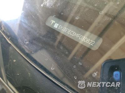 Zdjęcie 13 z 13 samochodu: 2021 TESLA MODEL 3 VIN:5YJ3E1EC5MF030822 - miniatura