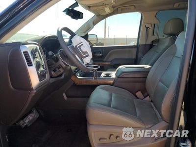 Zdjęcie 7 z 16 samochodu: 2018 GMC SIERRA K1500 SLT VIN:3GTU2NEJ3JG443721 - miniatura