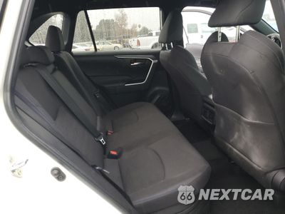 Zdjęcie 11 z 16 samochodu: 2022 TOYOTA RAV4 SE VIN:4T3T6RFVXNU071390 - miniatura
