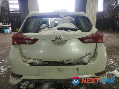 Zdjęcie 6 z 12 samochodu: 2016 TOYOTA SCION IM VIN:JTNKARJE2GJ510354 - miniatura