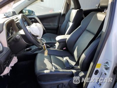 Zdjęcie 7 z 14 samochodu: 2014 TOYOTA RAV4 LIMITED VIN:2T3DFREV9EW177481 - miniatura