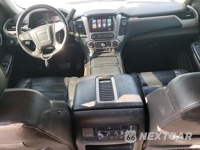 Zdjęcie 8 z 15 samochodu: 2018 GMC YUKON XL DENALI VIN:1GKS2HKJ7JR379894 - miniatura