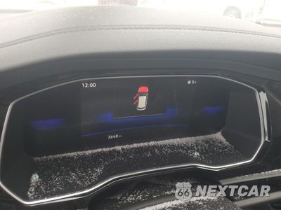 Zdjęcie 9 z 14 samochodu: 2024 VOLKSWAGEN JETTA S VIN:3VW5M7BU5RM045638 - miniatura