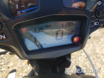 Zdjęcie 7 z 10 samochodu: 2023 KAWASAKI EN650 C VIN:JKAENEC11PDA09007 - miniatura