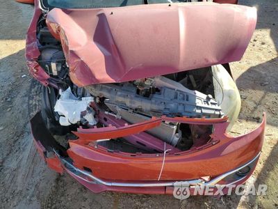 Zdjęcie 12 z 13 samochodu: 2019 MITSUBISHI MIRAGE ES VIN:ML32A3HJXKH000907 - miniatura