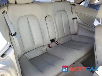 Zdjęcie 10 z 14 samochodu: 2003 MERCEDES-BENZ CLK 320 VIN:WDBLK65G23T138219 - miniatura