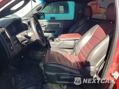 Zdjęcie 7 z 12 samochodu: 2013 RAM 1500 ST VIN:3C6JR6AP4DG519487 - miniatura