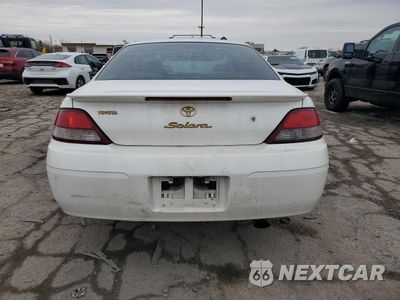 Zdjęcie 6 z 12 samochodu: 1999 TOYOTA CAMRY SOLARA SE VIN:2T1CF22P8XC127127 - miniatura