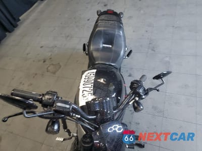 Piąte zdjęcie samochodu w środku: 2016 HARLEY-DAVIDSON VRSCDX NIGHT ROD SPECIAL VIN:1HD1HHH17GC801556 - miniatura