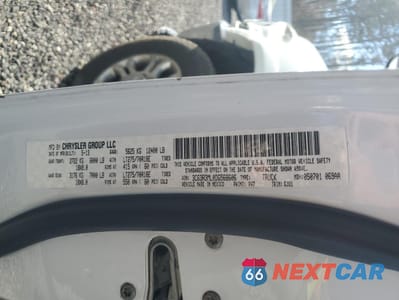 Zdjęcie 10 z 12 samochodu: 2013 RAM 3500 LARAMIE VIN:3C63R3ML0DG568606 - miniatura