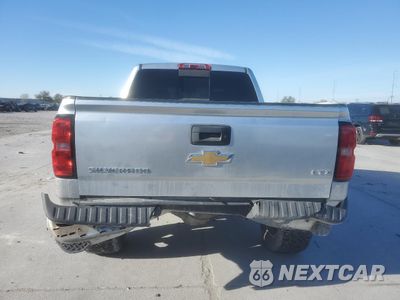Zdjęcie 6 z 14 samochodu: 2014 CHEVROLET SILVERADO C1500 LTZ VIN:3GCPCSEC9EG446607 - miniatura