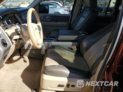 Zdjęcie 7 z 15 samochodu: 2007 FORD EXPEDITION EDDIE BAUER VIN:1FMFU17577LA49867 - miniatura