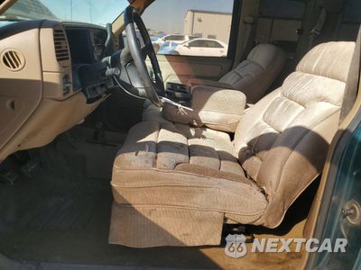 Zdjęcie 7 z 14 samochodu: 1995 GMC SIERRA K1500 VIN:1GDEK19K5SE505012 - miniatura