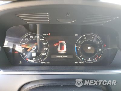 Zdjęcie 9 z 15 samochodu: 2021 JAGUAR F-TYPE R VIN:SAJD51FE8MCK76427 - miniatura