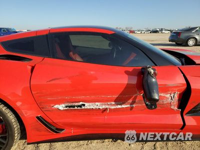 Zdjęcie 11 z 14 samochodu: 2016 CHEVROLET CORVETTE Z06 2LZ VIN:1G1YS2D67G5601564 - miniatura