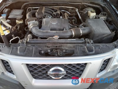 Zdjęcie 13 z 15 samochodu: 2013 NISSAN XTERRA X VIN:5N1AN0NW9DN824537 - miniatura