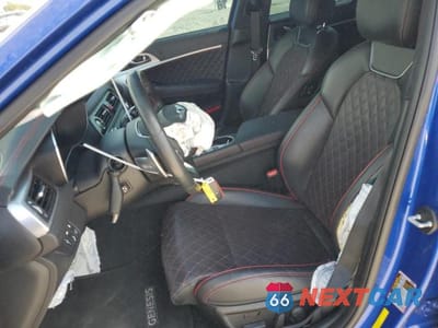 Zdjęcie 7 z 12 samochodu: 2020 GENESIS G70 PRESTIGE VIN:KMTG34LE9LU062368 - miniatura