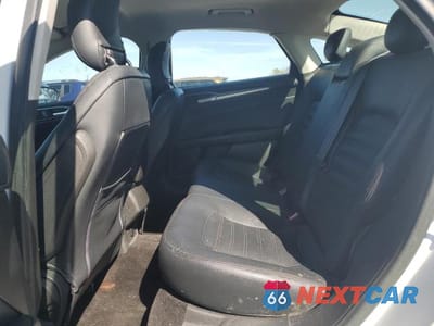 Zdjęcie 10 z 12 samochodu: 2015 FORD FUSION S HYBRID VIN:3FA6P0UU3FR106217 - miniatura