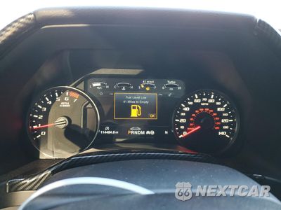 Zdjęcie 9 z 13 samochodu: 2020 FORD F150 RAPTOR VIN:1FTFW1RG0LFA46511 - miniatura