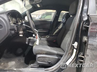 Zdjęcie 7 z 12 samochodu: 2014 DODGE CHARGER SE VIN:2C3CDXBG8EH259198 - miniatura