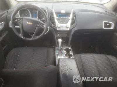 Zdjęcie 8 z 14 samochodu: 2012 CHEVROLET EQUINOX LS VIN:2GNALBEK9C6243522 - miniatura