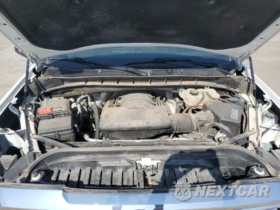 Zdjęcie 11 z 12 samochodu: 2021 GMC SIERRA K1500 DENALI VIN:3GTU9FEL9MG127103 - miniatura