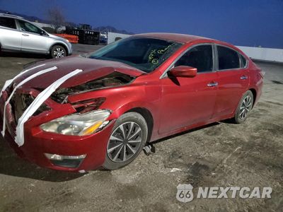 2015 NISSAN ALTIMA 2.5 1N4AL3AP6FN352106 - główne zdjęcie licytacji z USA - miniatura