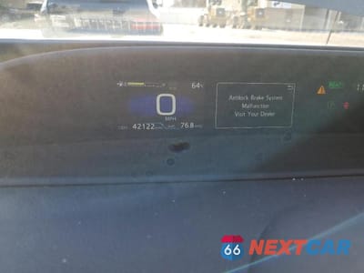 Zdjęcie 9 z 13 samochodu: 2022 TOYOTA PRIUS PRIME XLE VIN:JTDKAMFP8N3223474 - miniatura