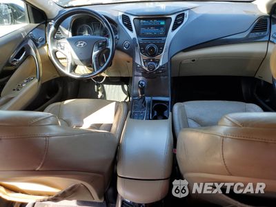 Zdjęcie 8 z 12 samochodu: 2013 HYUNDAI AZERA VIN:KMHFG4JG3DA216381 - miniatura