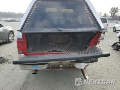 Zdjęcie 6 z 14 samochodu: 1992 FORD RANGER VIN:1FTCR10U8NTA08722 - miniatura