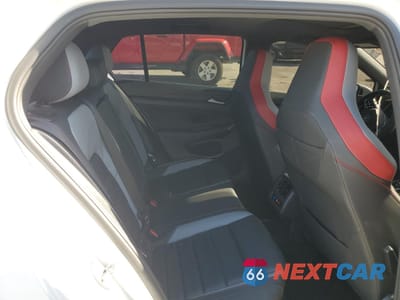 Zdjęcie 11 z 16 samochodu: 2024 VOLKSWAGEN GTI AUTOBAHN VIN:WVWVA7CD7RW148800 - miniatura