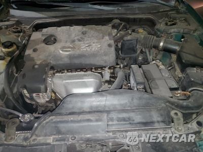 Zdjęcie 11 z 12 samochodu: 2002 NISSAN ALTIMA BASE VIN:1N4AL11D32C242498 - miniatura