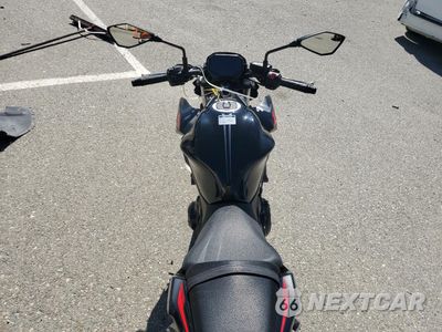 Zdjęcie 6 z 10 samochodu: 2023 KAWASAKI ER650 P VIN:ML5EREP11PDA83767 - miniatura