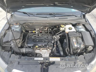 Zdjęcie 11 z 12 samochodu: 2012 CHEVROLET CRUZE LT VIN:1G1PF5SC0C7239358 - miniatura