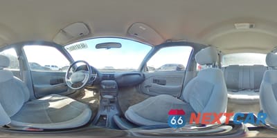 Zdjęcie 12 z 13 samochodu: 1995 SATURN SL2 VIN:1G8ZK527XSZ192304 - miniatura