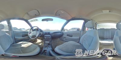 Zdjęcie 12 z 13 samochodu: 1995 SATURN SL2 VIN:1G8ZK527XSZ192304 - miniatura