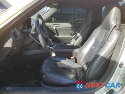 Zdjęcie 7 z 12 samochodu: 2007 MAZDA MX-5 MIATA VIN:JM1NC26F370134838 - miniatura