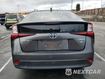 Zdjęcie 6 z 13 samochodu: 2021 TOYOTA PRIUS SPECIAL EDITION VIN:JTDKAMFU6M3151310 - miniatura