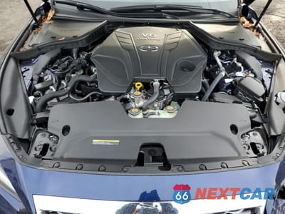 Zdjęcie 12 z 15 samochodu: 2024 INFINITI Q50 LUXE VIN:JN1EV7BR7RM631722 - miniatura