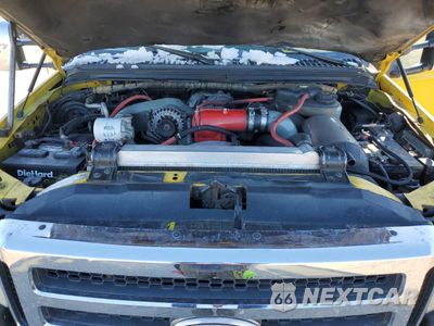 Zdjęcie 13 z 14 samochodu: 2006 FORD F350 SUPER DUTY VIN:1FTWW33P86EB26685 - miniatura