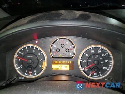 Zdjęcie 9 z 12 samochodu: 2011 NISSAN TITAN S VIN:1N6AA0EDXBN306073 - miniatura