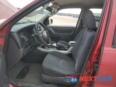 Zdjęcie 7 z 15 samochodu: 2006 MAZDA TRIBUTE I VIN:4F2YZ02Z56KM36523 - miniatura