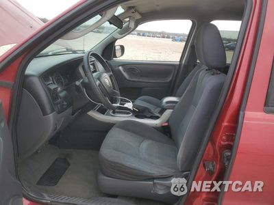 Zdjęcie 7 z 15 samochodu: 2006 MAZDA TRIBUTE I VIN:4F2YZ02Z56KM36523 - miniatura